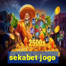 sekabet jogo